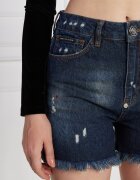 Philipp Plein Pantaloni scurți | Regular Fit