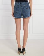 Philipp Plein Pantaloni scurți | Regular Fit | denim