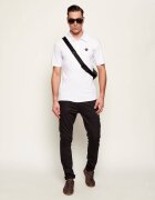 Philipp Plein Polo Hexagon | regular fit