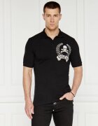 Philipp Plein Polo | Regular Fit