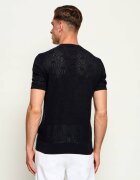Philipp Plein Pulover Monogram | Slim Fit