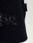 Philipp Plein Pulover Monogram | Slim Fit