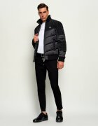 Philipp Plein Sneakers Hexagon | piele întoarsă cu adaos de piele