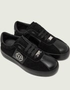 Philipp Plein Sneakers Hexagon | piele întoarsă cu adaos de piele