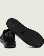 Philipp Plein Sneakers Hexagon | piele întoarsă cu adaos de piele