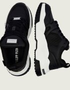 Philipp Plein Sneakers New Predator PP Hexagon