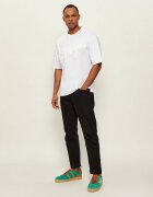 Philipp Plein Sneakers RETRO REBEL | piele întoarsă