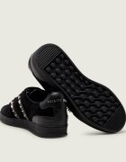 Philipp Plein Sneakers Retro Rebel | piele întoarsă