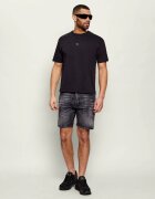 Philipp Plein Sneakers Runner TITAN EDGE | piele întoarsă