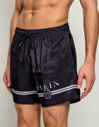 Philipp Plein Șorți de baie AREA B | regular fit