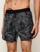 Philipp Plein Șorți de baie Boardshort | regular fit