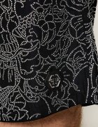 Philipp Plein Șorți de baie Boardshort | regular fit