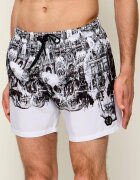 Philipp Plein Șorți de baie | regular fit