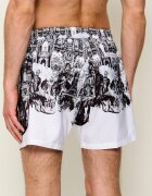 Philipp Plein Șorți de baie | regular fit