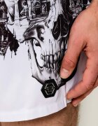 Philipp Plein Șorți de baie | regular fit