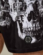 Philipp Plein Șorți de baie | regular fit