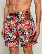 Philipp Plein Șorți de baie | regular fit