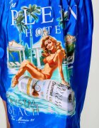 Philipp Plein Șorți de baie | regular fit