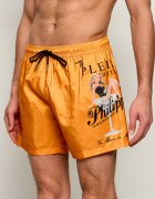 Philipp Plein Șorți de baie | regular fit