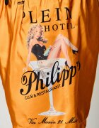 Philipp Plein Șorți de baie | regular fit
