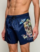Philipp Plein Șorți de baie | regular fit