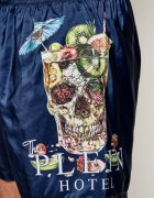 Philipp Plein Șorți de baie | regular fit