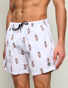 Philipp Plein Șorți de baie | regular fit