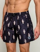 Philipp Plein Șorți de baie | regular fit
