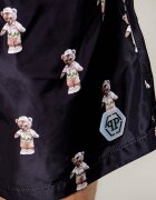 Philipp Plein Șorți de baie | regular fit