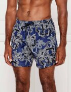 Philipp Plein Șorți de baie | Regular Fit
