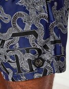 Philipp Plein Șorți de baie | Regular Fit