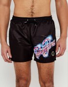 Philipp Plein Șorți de baie | Regular Fit