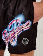 Philipp Plein Șorți de baie | Regular Fit