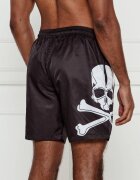Philipp Plein Șorți de baie Skull&Bones | regular fit