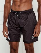 Philipp Plein Șorți de baie Skull&Bones | regular fit