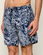 Philipp Plein Șorți de baie Skull Dragon | regular fit