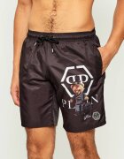 Philipp Plein Șorți de baie Teddy | regular fit