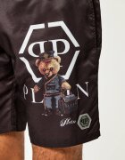 Philipp Plein Șorți de baie Teddy | regular fit