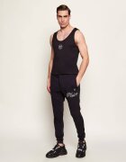 Philipp Plein Tank top Hexagon | Slim Fit