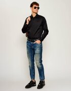 Philipp Plein Teniși din piele Arrow Force