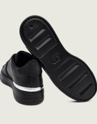 Philipp Plein Teniși din piele Arrow Force