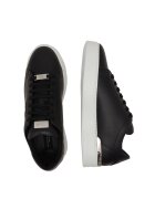 Philipp Plein Teniși din piele Hexagon