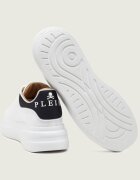 Philipp Plein Teniși din piele Lo-top