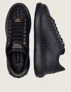 Philipp Plein Teniși din piele Low top