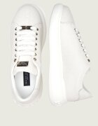 Philipp Plein Teniși din piele Low top