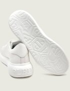 Philipp Plein Teniși din piele Low top