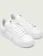 Philipp Plein Teniși din piele Low-top Sneakers Phantom Kick$