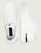 Philipp Plein Teniși din piele Low-top Sneakers Phantom Kick$