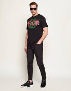 Philipp Plein Teniși din piele Low-top Sneakers Phantom Kick$