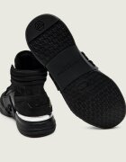 Philipp Plein Teniși din piele Nubuck Mid top Phantom